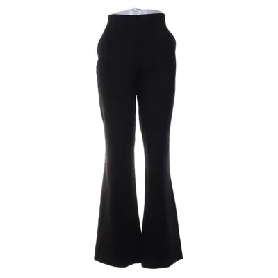 Pantalon (Noir) de Ninepine Élasthane, Polyester, Viscose