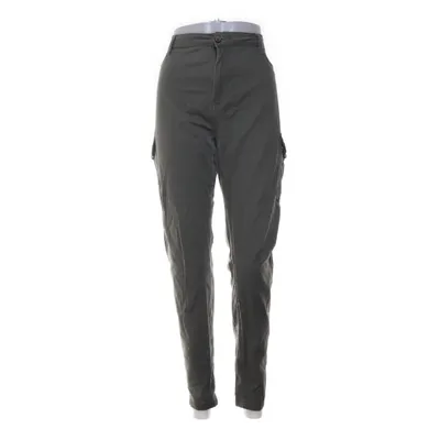Cargo pants (Green) from Lager 157 Cotton, Elastane
