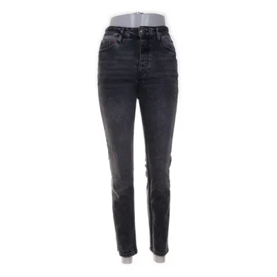 Jeans (Grå) från Perfect Jeans Bomull, Elastan