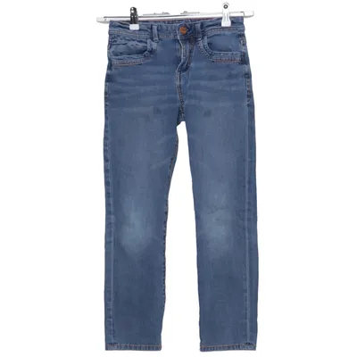 Jeans (SLIM bi-stretch) fra Okaïdi