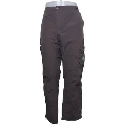 Pantalon cargo (Gris) de Men + Coton, Polyamide, Polyester