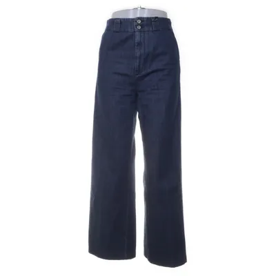 Jeans (Blå) från Barena