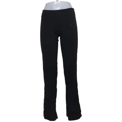 Pantalon (Noir) de Girlfriend Collective