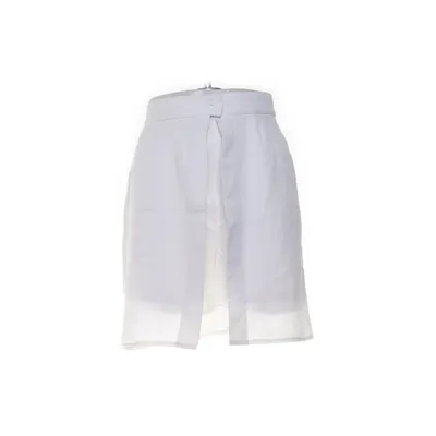 Skort (White) from Bastion