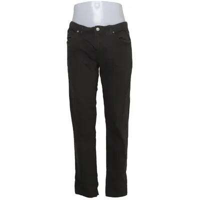 Chinos (Gray) from Hansen & Jacob Cotton, Elastane