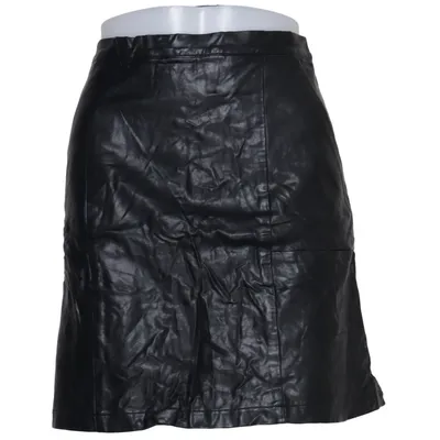 Kjol (Svart) från Co'Couture Bomull, Polyuretan