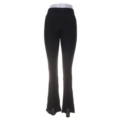 Byxor (Svart) från By Swan Elastan, Polyester, Viskos