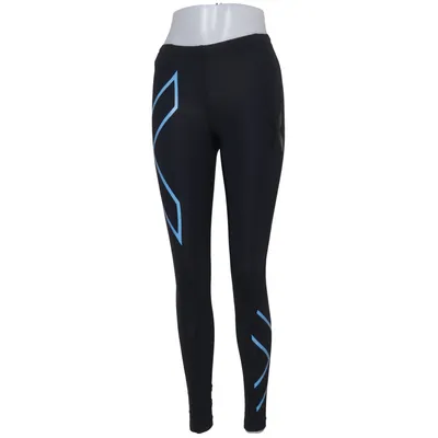 Träningstights (Svart, Blå) från 2XU