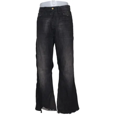 Jeans (Black) from Cheap Monday Cotton