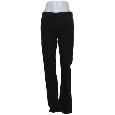 Jeans (Svart) från Adnym Atelier Bomull, Elastan, Polyester