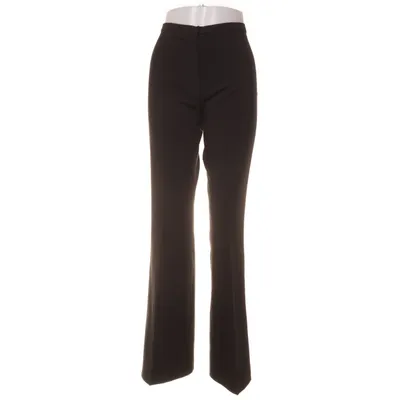 Suit pants (Black) from Autre Ton