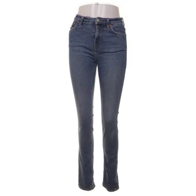 Jeans (Blå) från Mtwtfss