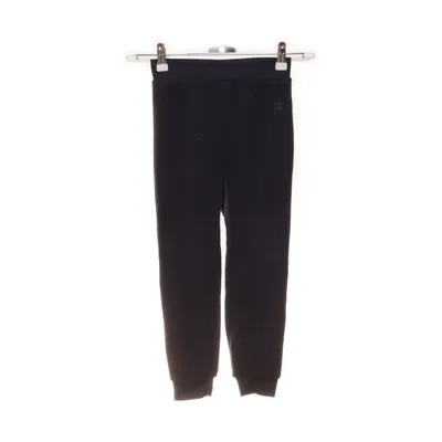 Joggingbroek (Blauw) van Fix Polyester