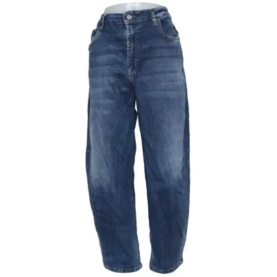 Jeans (Blå) fra Elias Rumelis