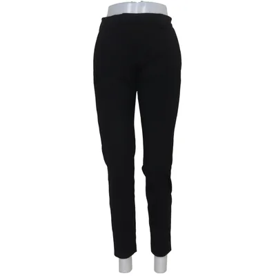 Pantalon de costume (Noir) de Antonelli Élasthane, Polyamide, Viscose