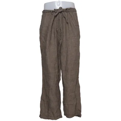 Pants (Brown) from s.Oliver