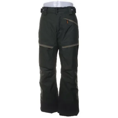 Skibroek (Groen) van North Bend Polyester
