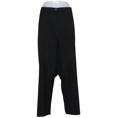 Kostymbyxor (Svart) från XLNT by KappAhl Elastan, Polyester, Viskos