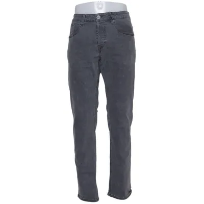 Jeans (Dunn) fra Mud Jeans Bomuld, Elastan