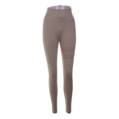 Sports tights (Beige) from Stronger Elastane, Polyamide