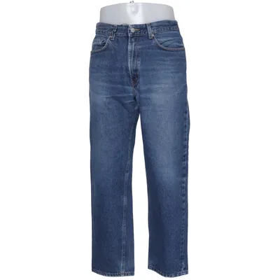 Jeans (Blue) from Jack Davy's Jeans Cotton