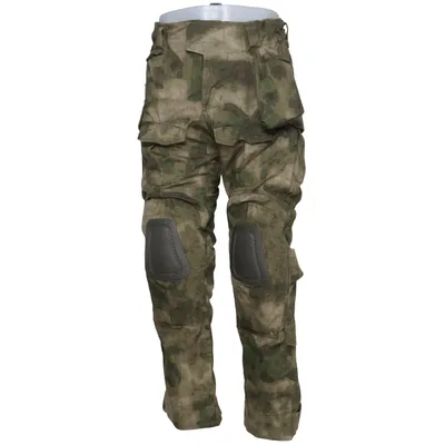 Pantalon de chasse (Vert, Marron, Beige) de 101 Inc Coton, Polyester