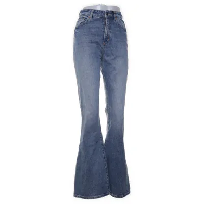 Jeans (SUPER HIGH BOOTCUT) från Neuw Bomull, Elastan