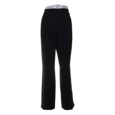 Palazzo broek (Zwart) van Rosso Polyester, Viscose