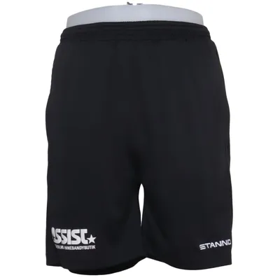 Trainingsshorts (Team) van Stanno Polyester