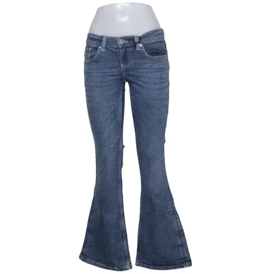 Jeans (Perfect Jeans) fra Perfect Jeans Gina Tricot Økologisk bomuld