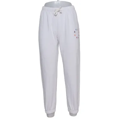 Joggingbroek (Wit) van Champion