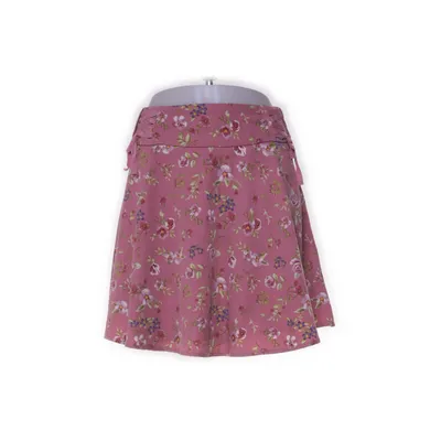 Skirt (Pink, Multicolored) from FB Sister