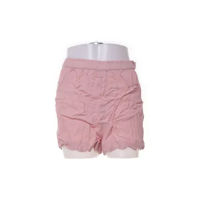 Shorts (Pink) from Oysho Viscose