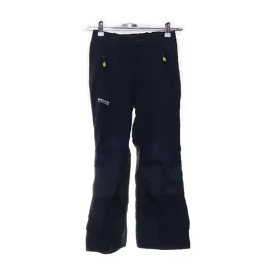 Täckbyxor (Blå) från 8848 Altitude Polyamid, Polyester