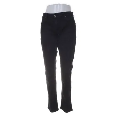 Cargo pants (Blue) from Engelbert Strauss Cotton, Elastane
