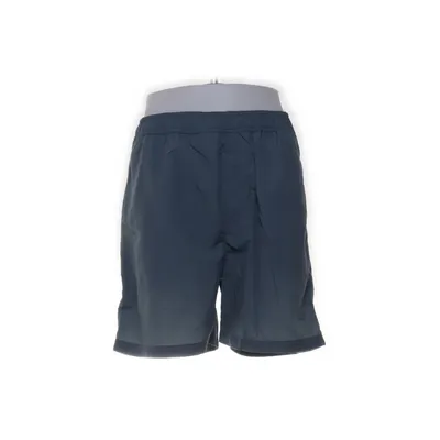 Träningsshorts (Blå) från Garment Project Polyamid