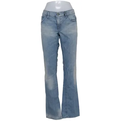 Jeans (Liv) from Diesel Industry Cotton