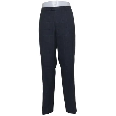 Pantalon de costume (Gris) de Harry Brown Polyester, Viscose