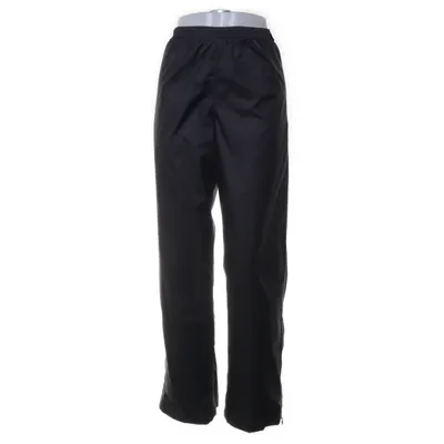 Trainingsbroek (Zwart) van Nike Polyester, Nylon