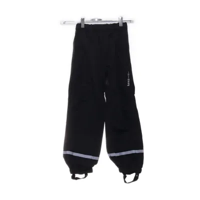 Regnbyxor (Svart) från Kaxs Proxtec Polyamid, Polyester