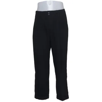 Kostymbyxor (Svart) från Giuliano Polyester, Viskos