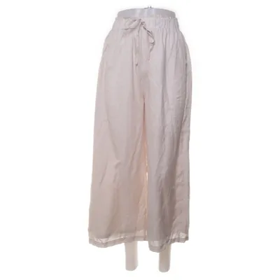 Palazzobyxor (Beige) från Dry Lake Elastan, Polyester