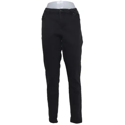 Spijkerbroek (Tanya) van Vero Moda Denim Katoen, Polyester