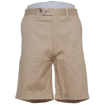 Shorts (Beige) fra These Glory Days Bomuld, Elastan