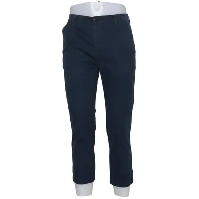 Chinos (Blauw) van American Apparel Katoen
