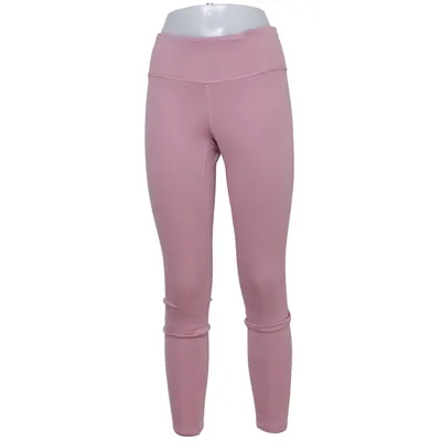 Sportleggings (Roze) van TCM Elastaan, Gerecycled polyester