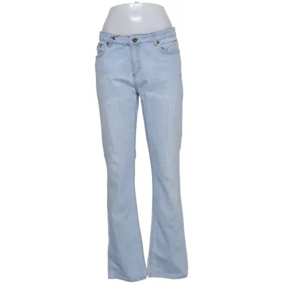 Jeans (Blå) från Blend Bomull, Elastan