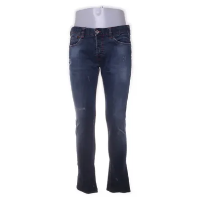 Jeans (EVISU) från Evisu Bomull, Elastan