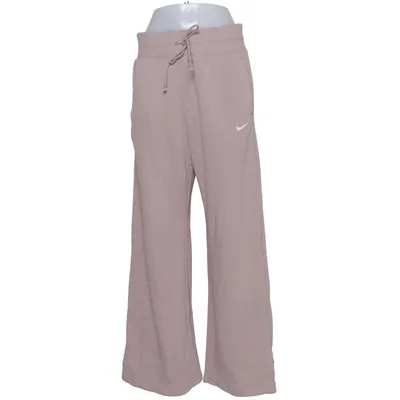 Pantalon de survêtement (Rose) de Nike Coton, Polyester