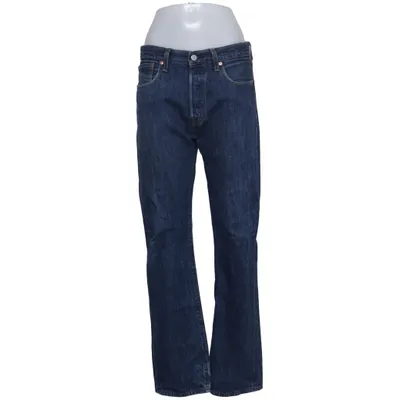 Jeans (501) from Levi Strauss & Co Cotton